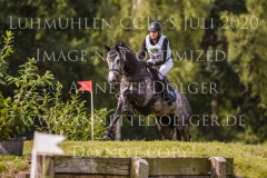 Corragio Anna SIEMER