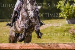 Corragio Anna SIEMER