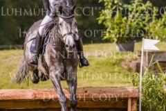 Corragio Anna SIEMER