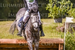 Corragio Anna SIEMER