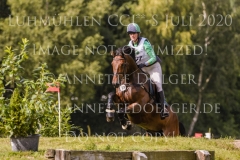 Ready To Go W Vanessa BOELTING