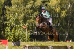 Ready To Go W Vanessa BOELTING