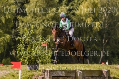 Ready To Go W Vanessa BOELTING