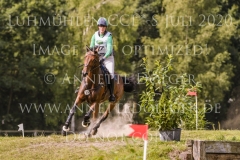 Ready To Go W Vanessa BOELTING