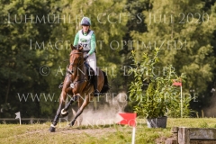 Ready To Go W Vanessa BOELTING