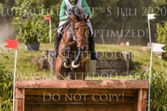 Ready To Go W Vanessa BOELTING