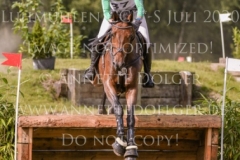 Ready To Go W Vanessa BOELTING