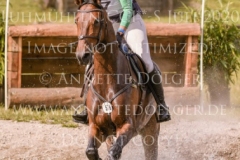 Ready To Go W Vanessa BOELTING