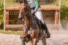 Ready To Go W Vanessa BOELTING