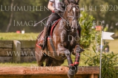 Mario Gomez Mia HASTRUP