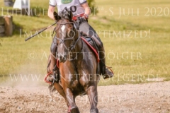 Mario Gomez Mia HASTRUP