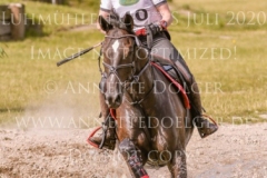 Mario Gomez Mia HASTRUP