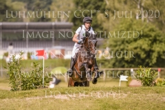 Aras de Guibail Ben LEUWER