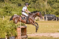 Aras de Guibail Ben LEUWER