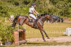 Aras de Guibail Ben LEUWER