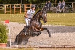 Aras de Guibail Ben LEUWER