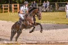 Aras de Guibail Ben LEUWER