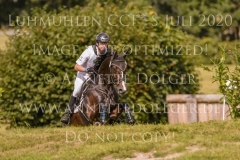 San Aurelio Andreas DIBOWSKI