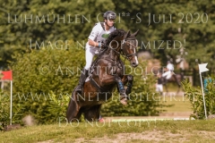 San Aurelio Andreas DIBOWSKI