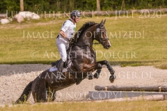 San Aurelio Andreas DIBOWSKI