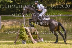 San Aurelio Andreas DIBOWSKI