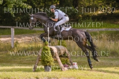 San Aurelio Andreas DIBOWSKI