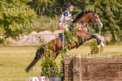 Dynamite Jack Sara ALGOTSSON OSTHOLT