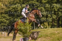 Dynamite Jack Sara ALGOTSSON OSTHOLT