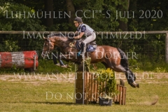 Dynamite Jack Sara ALGOTSSON OSTHOLT