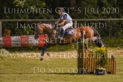 Dynamite Jack Sara ALGOTSSON OSTHOLT