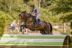 Dynamite Jack Sara ALGOTSSON OSTHOLT