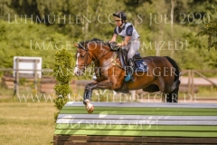 Dynamite Jack Sara ALGOTSSON OSTHOLT