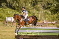 Dynamite Jack Sara ALGOTSSON OSTHOLT