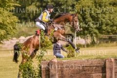 Luisao 3 Malin PETERSEN