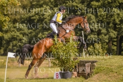 Luisao 3 Malin PETERSEN