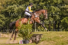 Luisao 3 Malin PETERSEN