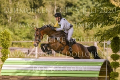 Luisao 3 Malin PETERSEN