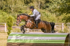 Luisao 3 Malin PETERSEN