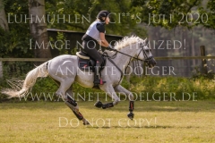 Polar Fox Anne-Dorthe MOELLER