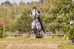 Polar Fox Anne-Dorthe MOELLER