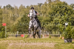 Polar Fox Anne-Dorthe MOELLER