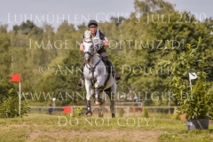 Polar Fox Anne-Dorthe MOELLER