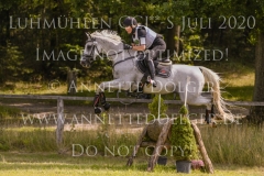 Polar Fox Anne-Dorthe MOELLER