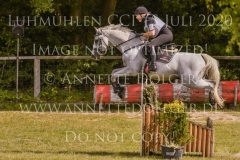 Polar Fox Anne-Dorthe MOELLER