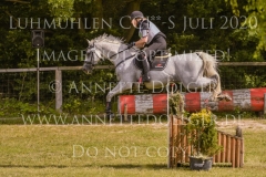 Polar Fox Anne-Dorthe MOELLER