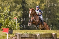 Amequ Torino (Rawa's Torino) Hanne Wind RAMSGAARD