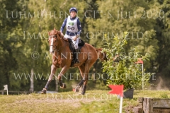 Amequ Torino (Rawa's Torino) Hanne Wind RAMSGAARD