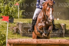 Amequ Torino (Rawa's Torino) Hanne Wind RAMSGAARD