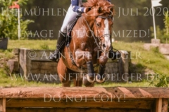 Amequ Torino (Rawa's Torino) Hanne Wind RAMSGAARD