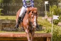 Amequ Torino (Rawa's Torino) Hanne Wind RAMSGAARD